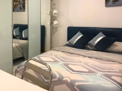 39 Suites near BTS Phrom Phong 32 sqm. for rent