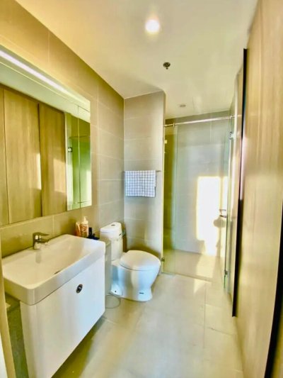 Noble Ploenchit near BTS Phloen Chit 1 Bed 1 Bath 45.76 m². Fully Furnished