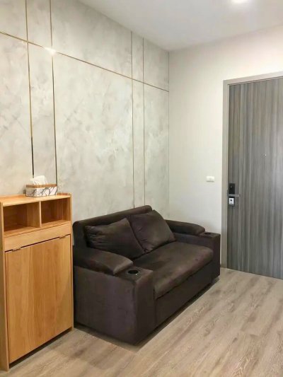 Knightsbridge Prime Onnut near BTS On Nut 1 Bed 1 Bath 27 m². Fully Furnished