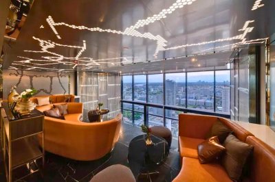Knightsbridge Prime Onnut near BTS On Nut 1 Bed 1 Bath 27 m². Fully Furnished