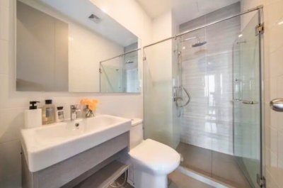 Knightsbridge Prime Onnut near BTS On Nut 1 Bed 1 Bath 27 m². Fully Furnished