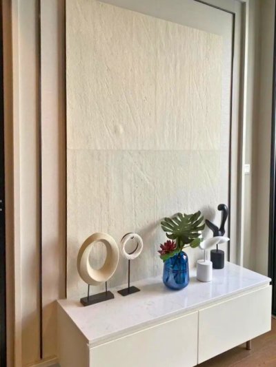 Ideo Q Sukhumvit 36 near BTS Thong Lor 1 Bed 1 Bath 45 m². Fully Furnished