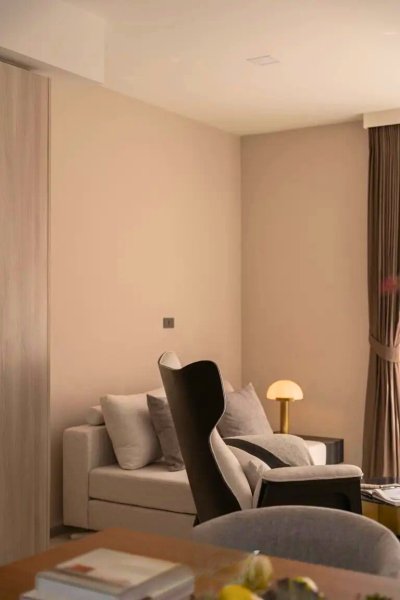 Fynn Sukhumvit 31 near MRT Sukhumvit and BTS Asok 2 Beds 2 Baths 70 m². Fully Furnished