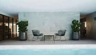 1-BR Serviced Apt. near BTS Phrom Phong 1 Bed 1 Bath 50 m². Fully Furnished