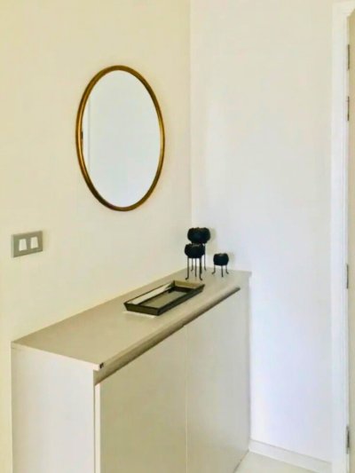 Vtara 36 near BTS Thong Lor 1 Bed 1 Bath 45.2 m². Fully Furnished