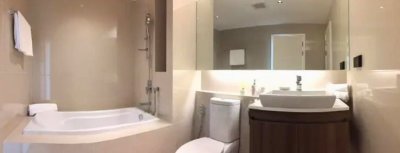 Vtara 36 near BTS Thong Lor 1 Bed 1 Bath 45.2 m². Fully Furnished