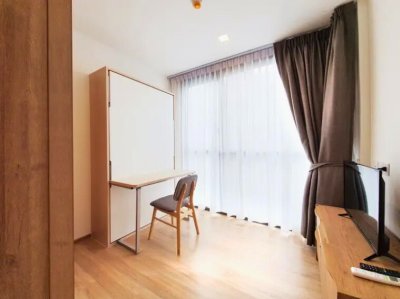 Taka Haus near BTS Ekkamai 2 Beds 2 Baths 62.05 m². Fully Furnished
