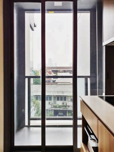 Taka Haus near BTS Ekkamai 2 Beds 2 Baths 62.05 m². Fully Furnished