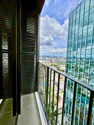 Noble Around Ari BTS Ari 1 Bed 1 Bath 27 m². Fully Furnished