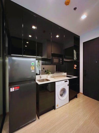 Noble Around Ari BTS Ari 1 Bed 1 Bath 27 m². Fully Furnished