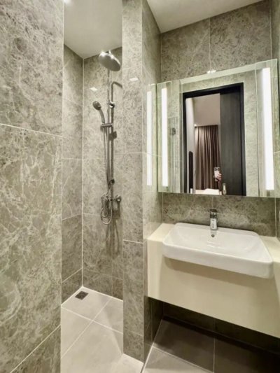 Noble Around Ari BTS Ari 1 Bed 1 Bath 27 m². Fully Furnished
