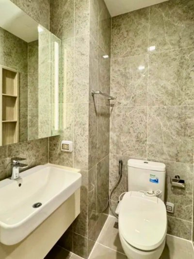 Noble Around Ari BTS Ari 1 Bed 1 Bath 27 m². Fully Furnished