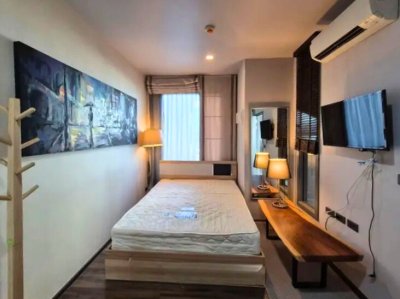 CEIL By Sansiri BTS Thong Lor 1 Bed 1 Bath 31.45 m². Fully Furnished