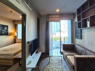 CEIL By Sansiri BTS Thong Lor 1 Bed 1 Bath 31.45 m². Fully Furnished