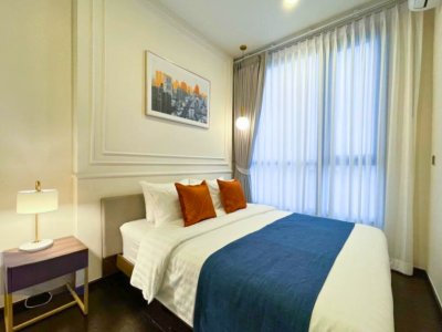 Park Origin Thonglor near BTS Thong lor 1 Bed 1 Bath 32 sq. m . Fully Furnished