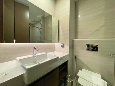 Park Origin Thonglor near BTS Thong lor 1 Bed 1 Bath 32 sq. m . Fully Furnished