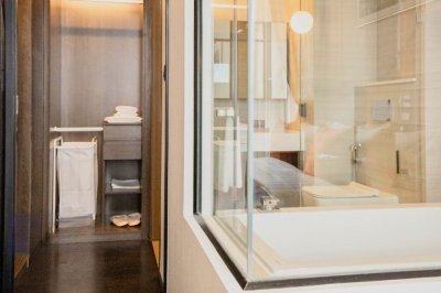 Park Origin Thonglor near BTS Thong lor 1 Bed 1 Bath 32 sq. m . Fully Furnished