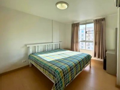 Plus 67 near BTS Phra Khanong 49 sqm. 1 bed 1 bathroom
