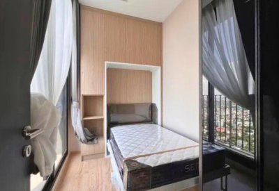 Noble Around Ari near BTS Ari 2 Beds 1 Bath 45 m². Fully Furnished