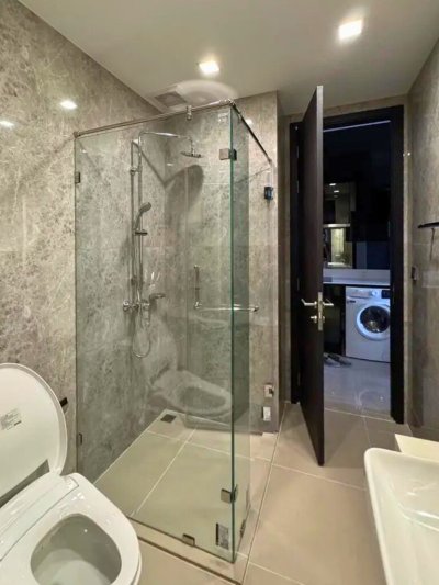 Noble Around Ari near BTS Ari 2 Beds 1 Bath 45 m². Fully Furnished