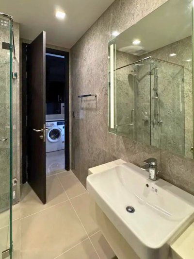 Noble Around Ari near BTS Ari 2 Beds 1 Bath 45 m². Fully Furnished