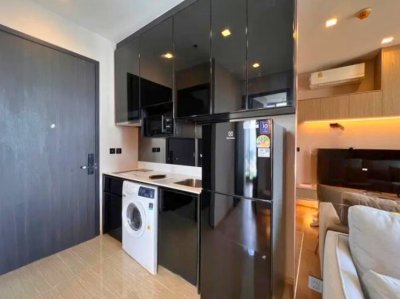 Noble Around Ari near BTS Ari 2 Beds 1 Bath 45 m². Fully Furnished