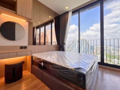 Noble Around Ari near BTS Ari 2 Beds 1 Bath 45 m². Fully Furnished