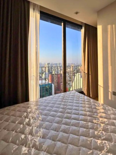Noble Around Ari near BTS Ari 2 Beds 1 Bath 45 m². Fully Furnished