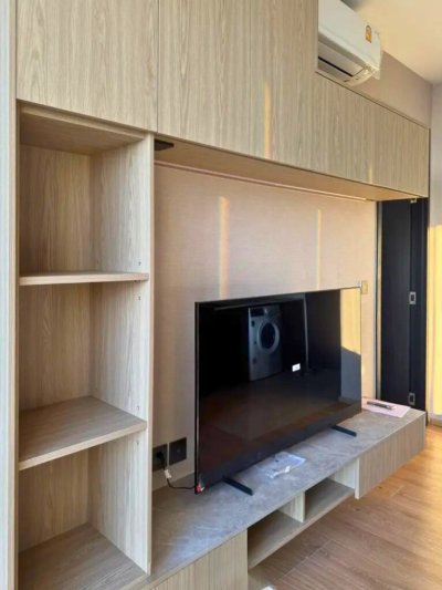 Noble Around Ari near BTS Ari 2 Beds 1 Bath 45 m². Fully Furnished