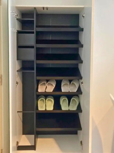 The Seed Musee Sukhumvit 26 near BTS Phrom Phong 1 Bed 1 Bath 44 m². Fully Furnished