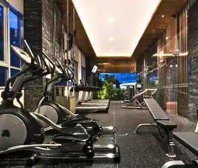 1-BR Serviced Apt. near BTS Thong Lor 1 Bed 1 Bath 65 m². Fully Furnished