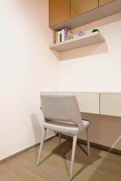 Ideo Sukhumvit 93 near BTS Bang Chak 1 Bed 1 Bath 32 sq. m . Fully Furnished