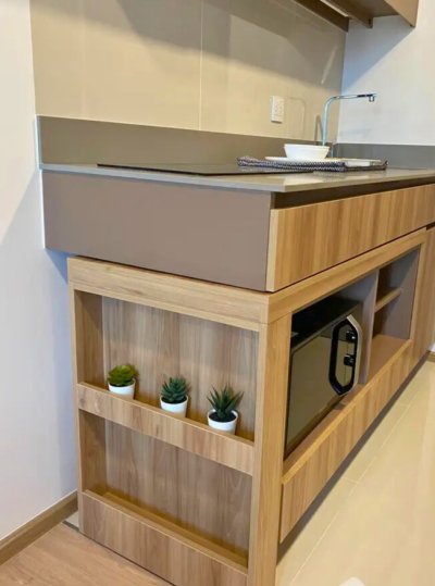 Taka Haus Ekamai 12 near BTS Ekkamai 31 sqm.