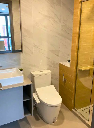 Taka Haus Ekamai 12 near BTS Ekkamai 31 sqm.