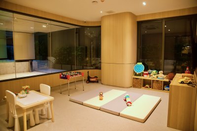 IMAGE49, BTSトンロー駅近くのサービスアパートメント 1ベッドルーム 55-60平方メートル 2ベッドルーム 85-95平方メートル 3ベッドルーム 110平方メートル 家具付き