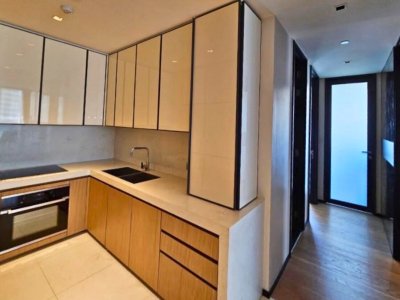 BEATNIQ near BTS Thong Lor 2 Beds 2 Baths 83 sq.m. Fully Furnished