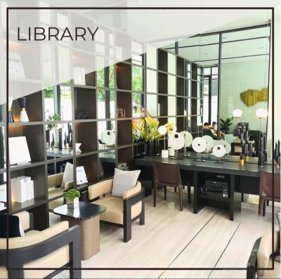 BEATNIQ near BTS Thong Lor 2 Beds 2 Baths 83 sq.m. Fully Furnished