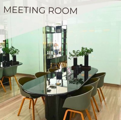 BEATNIQ near BTS Thong Lor 2 Beds 2 Baths 83 sq.m. Fully Furnished