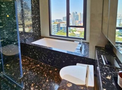 BEATNIQ near BTS Thong Lor 2 Beds 2 Baths 83 sq.m. Fully Furnished