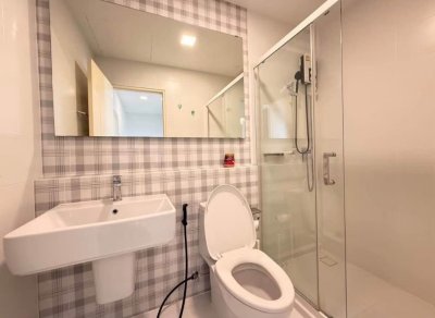 TOWNHOME Indy Bangna Ramkhamhaeng 2 near Sri Udom Station 3 Beds 3 Baths 122 sq.m. Fully Furnished