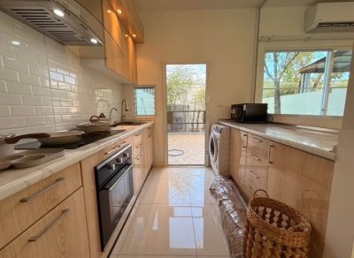 TOWNHOME Indy Bangna Ramkhamhaeng 2 near Sri Udom Station 3 Beds 3 Baths 122 sq.m. Fully Furnished