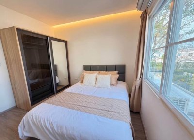 TOWNHOME Indy Bangna Ramkhamhaeng 2 near Sri Udom Station 3 Beds 3 Baths 122 sq.m. Fully Furnished