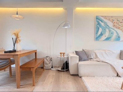 TOWNHOME Indy Bangna Ramkhamhaeng 2 near Sri Udom Station 3 Beds 3 Baths 122 sq.m. Fully Furnished
