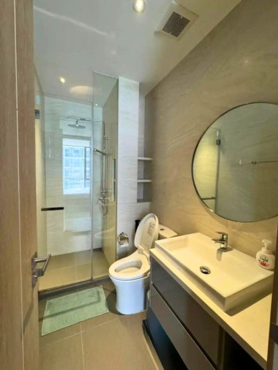 The Fine Bangkok near Thong Lor 1 Bed 1 Bath 35 m². Fully Furnished