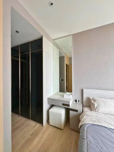 The Fine Bangkok near Thong Lor 1 Bed 1 Bath 35 m². Fully Furnished