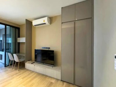 The Fine Bangkok near Thong Lor 1 Bed 1 Bath 35 m². Fully Furnished