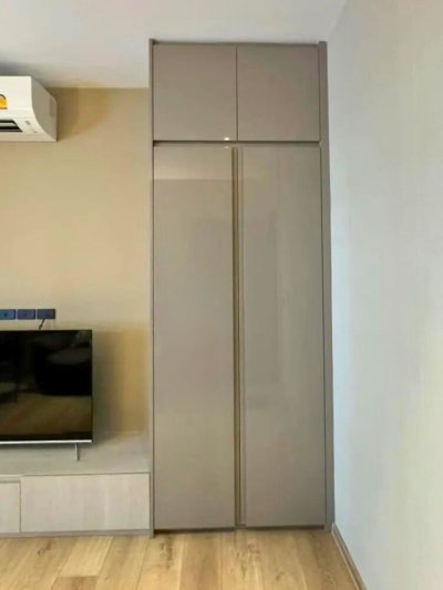 The Fine Bangkok near Thong Lor 1 Bed 1 Bath 35 m². Fully Furnished
