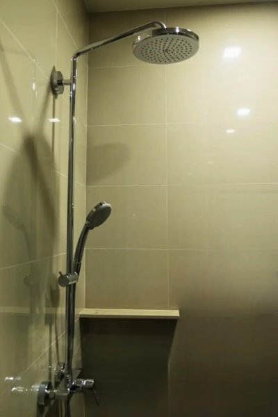 The Edge Sukhumvit 23 near BTS Asok & MRT Sukhumvit  1 Bed 1 Bath 30 m². Fully Furnished