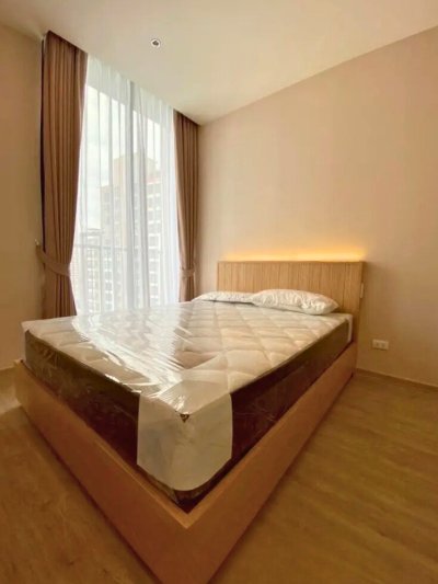 Noble State 39 near BTS Phrom Phong  1 Bed 1 Bath 34.74 m². Fully Furnished