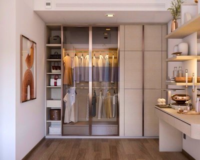 Ideo Q Sukhumvit 36 near BTS Thong Lor  1 Bed 1 Bath 46 sq. m. Fully Furnished